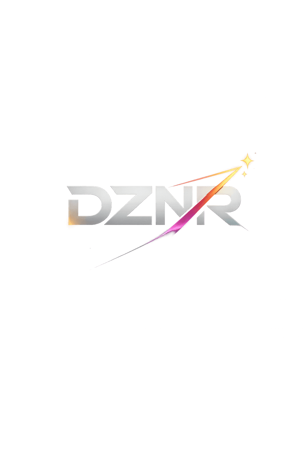 DZNR — designing memorable brand experiences